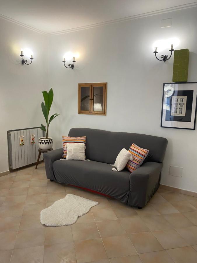Apartamento In Front Of Coliseum 5 Roma