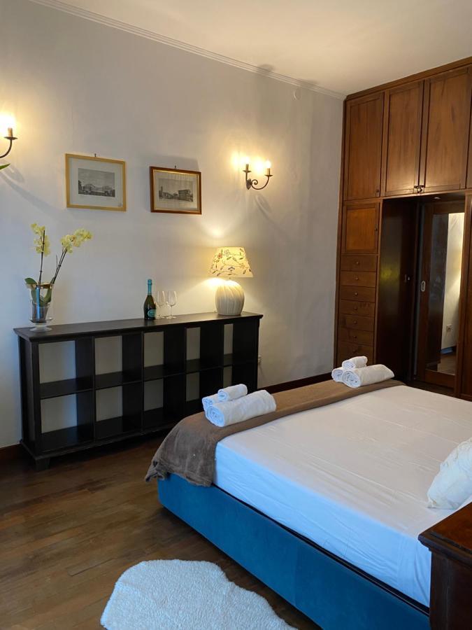 Apartamento In Front Of Coliseum 5